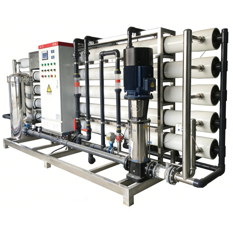 industrial water purification equipment industrial water purification equipment