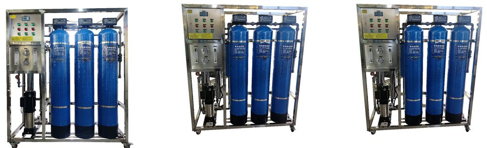 Reverse Osmosis Water Treatment Reverse Osmosis Water Treatment