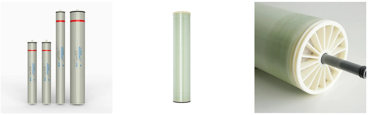 Industrial Reverse Osmosis Membrane Industrial Reverse Osmosis Membrane