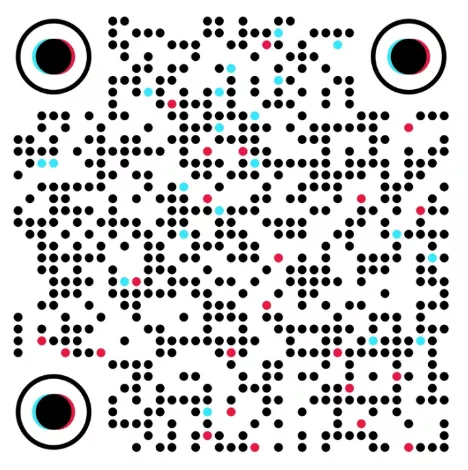 TikTok QR Code