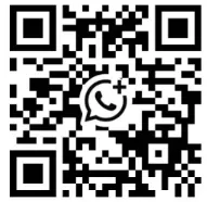Use WhatsApp to scan the code and communicate with China Water Treatment Equipment Factory