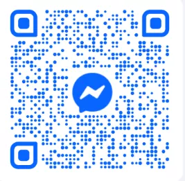 Use messenger to scan the code and communicate with China Water Treatment Equipment Factory