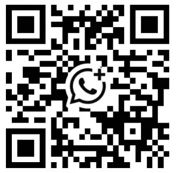 WhatsApp QR Code